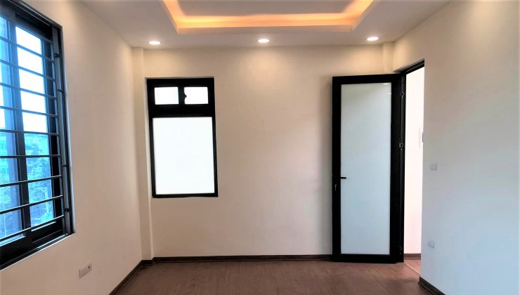 MẬT! Bán gấp nhà Nguyễn Khuyến - Hà Đông, 85M2 Ô TÔ, 6 TẦNG Giá rẻ!